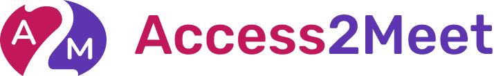 Logo Access2Meet